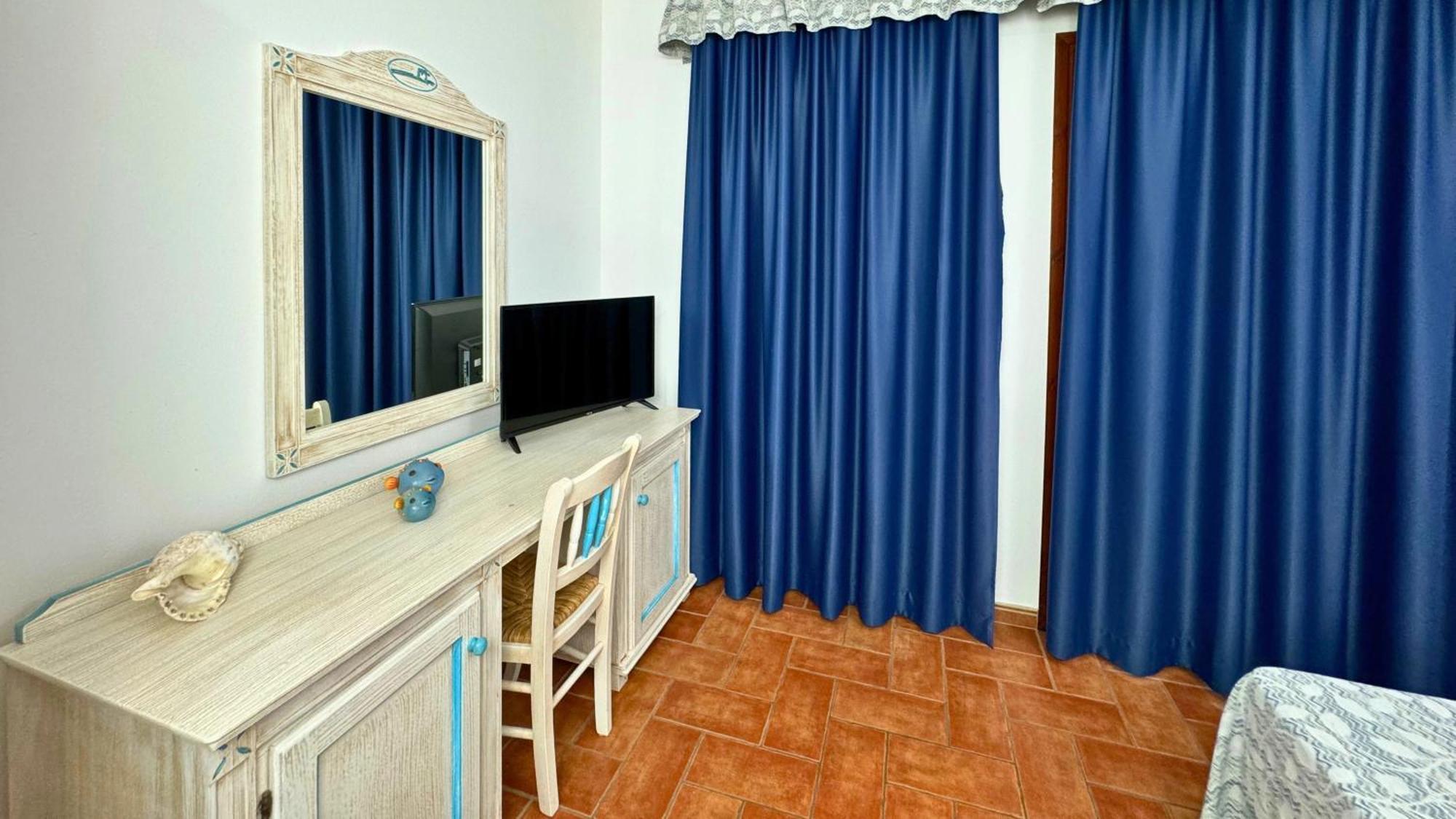 Hotel Le Sabbie กาลาเซตตา ภายนอก รูปภาพ
